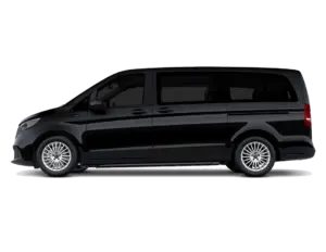 8 Seat Minibuses  in London -  Angle Minicabs