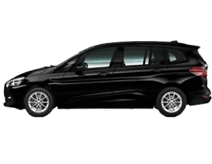 MPV Cars in London -  Angle Minicabs