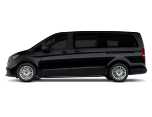 8 Seat Minibuses  in London - Angel Minicabs