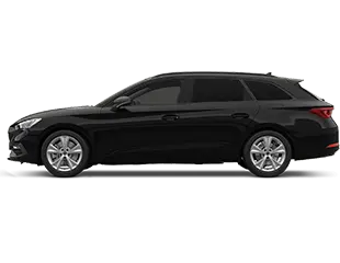 Estate Cars in London - Angel Minicabs